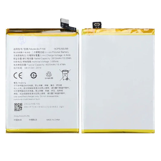 Batteri till Oppo A9 image 1