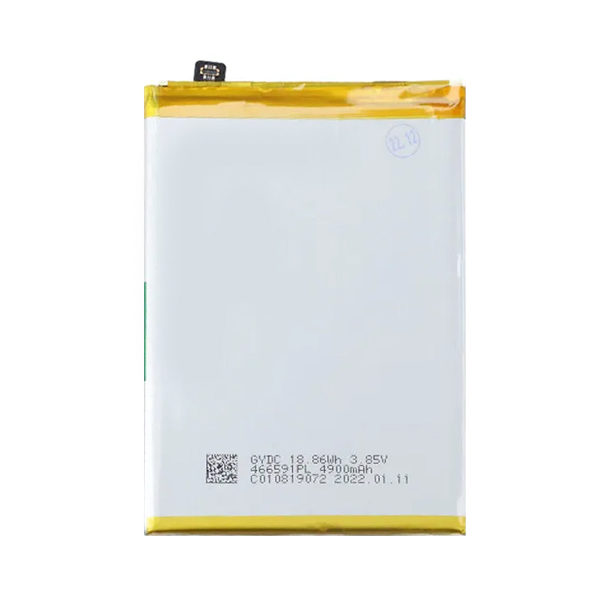 Batteri till Oppo BLP805 image 3