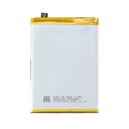 Batteri till Oppo BLP805 image 3