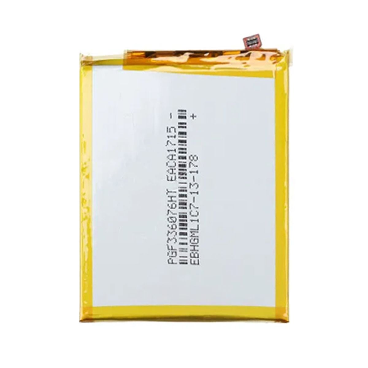 Batteri till ZTE Blade A512 image 3