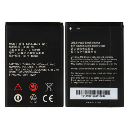 Batteri till ZTE Blade L110 image 1