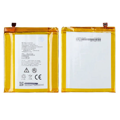 Batteri till ZTE Axon 7 Max image 1