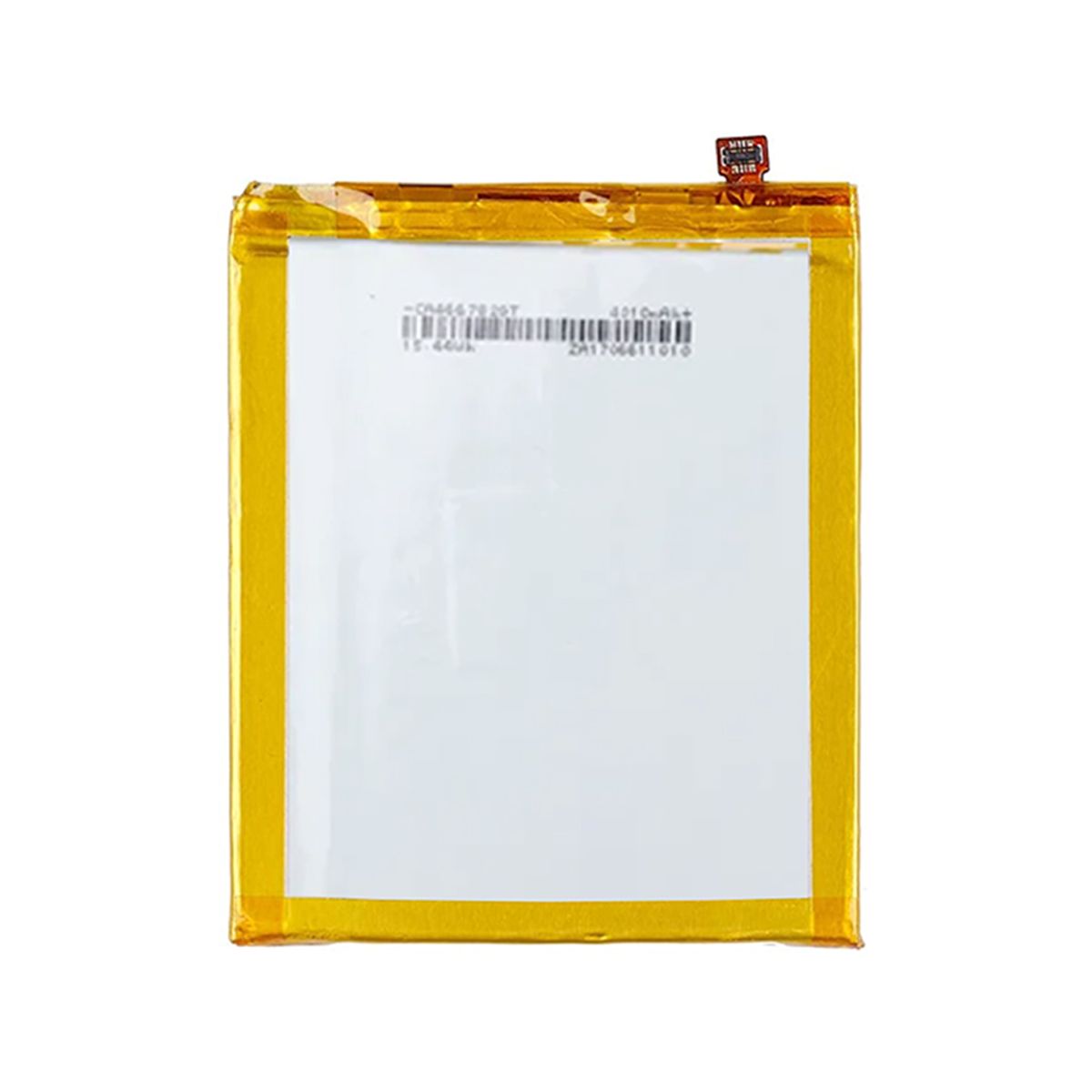 Batteri till ZTE Axon 7 Max image 3