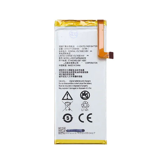 Batteri till ZTE Blade S6 image 2