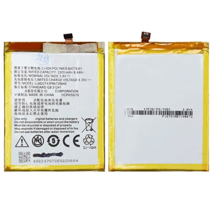 Batteri till ZTE Blade A510 image 1