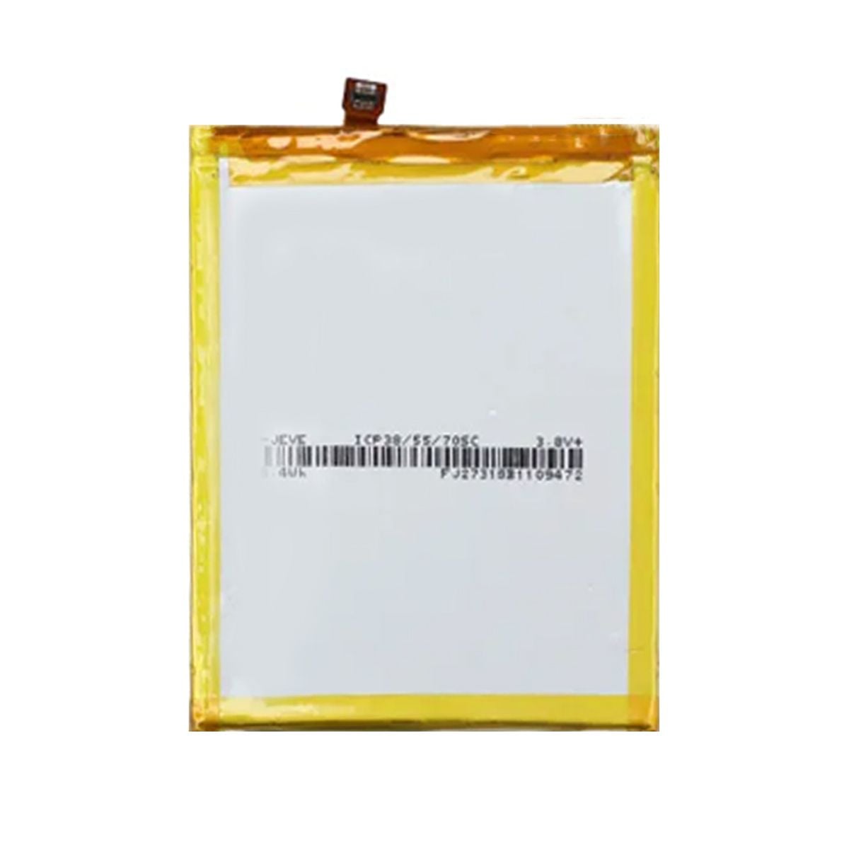 Batteri till ZTE Blade A510 image 3