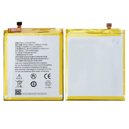Batteri till ZTE Axon 7 MINI image 1