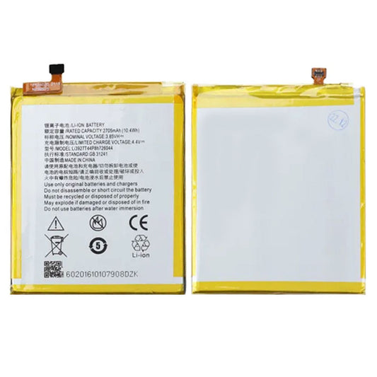 Batteri till ZTE Axon 7 MINI image 1
