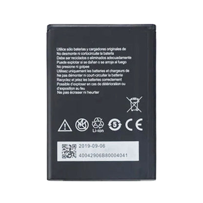 Batteri till ZTE N9136 image 3