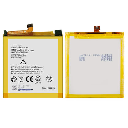 Batteri till ZTE Axon M image 1