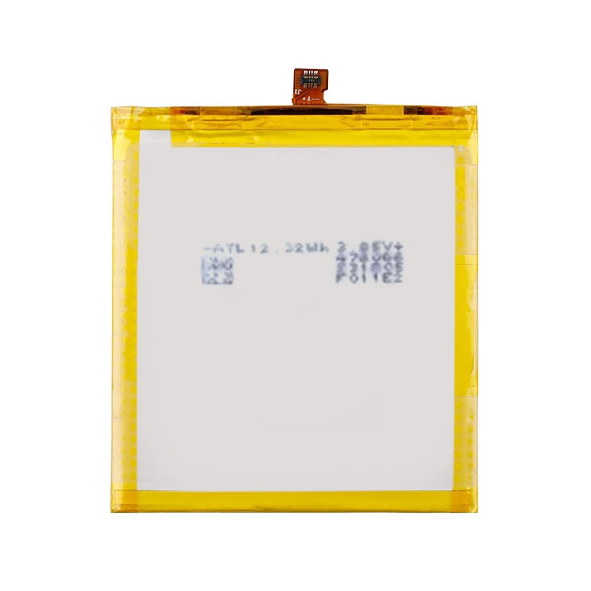 Batteri till ZTE Axon M image 3