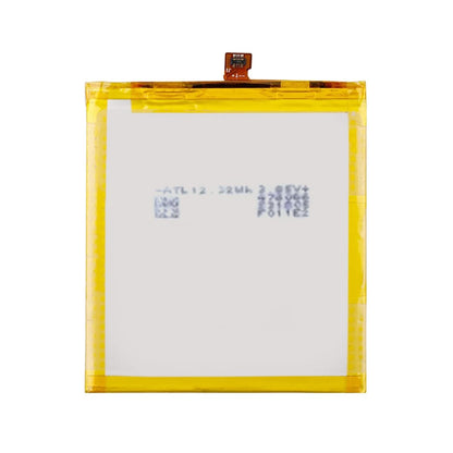 Batteri till ZTE Axon M image 3