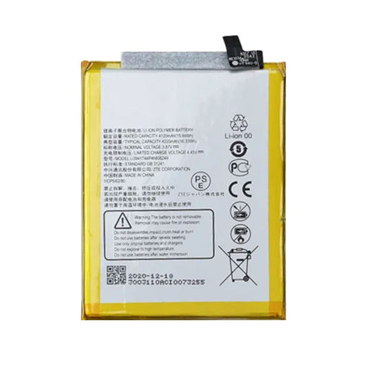 Batteri till ZTE Axon 20 5G image 2