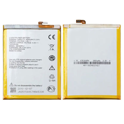 Batteri till ZTE Blade A610 image 1