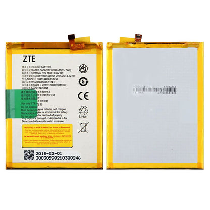 Batteri till ZTE Blade Z Max image 1