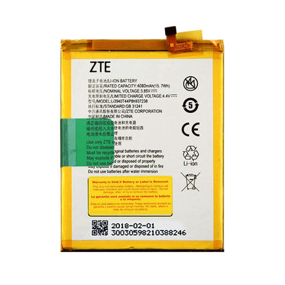 Batteri till ZTE Blade Z Max image 2