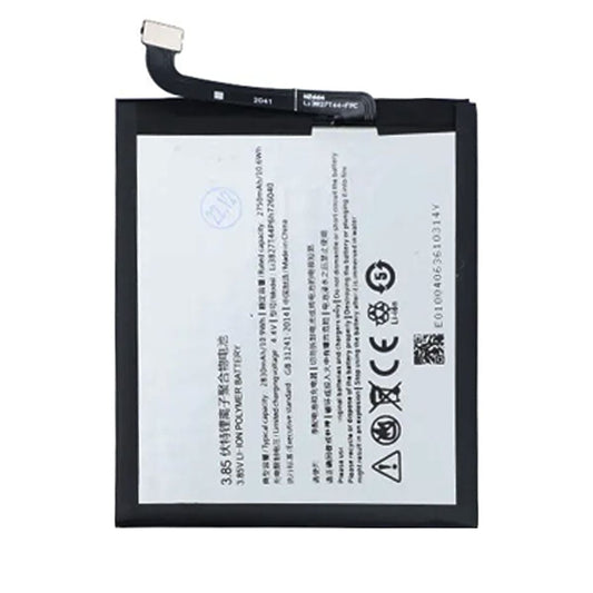 Batteri till ZTE Nubia Z11 mini image 2