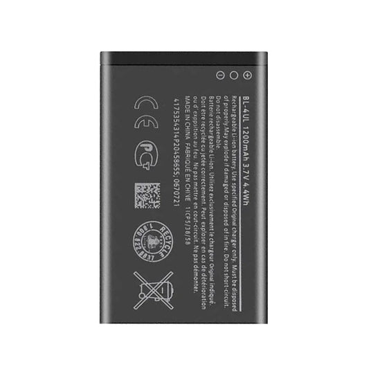 Batteri till Nokia BlL-4UL image 2