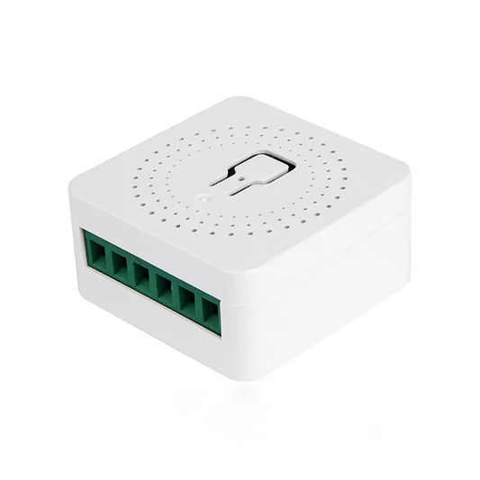 16A Wifi Smart Switch 2-vägs Modul image 2