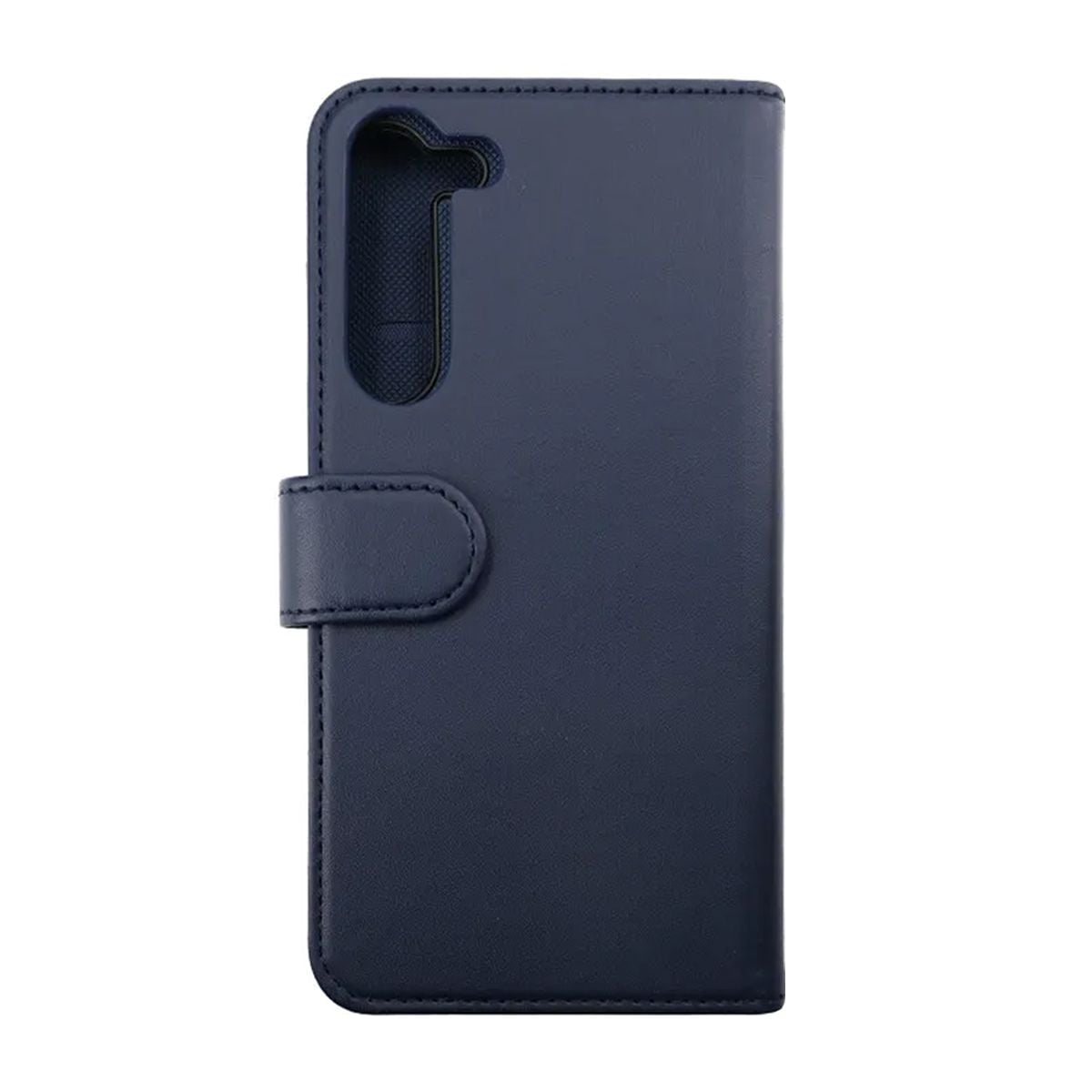 Samsung Galaxy S23 Plus Plånboksfodral Magnet Rvelon - Blå image 3