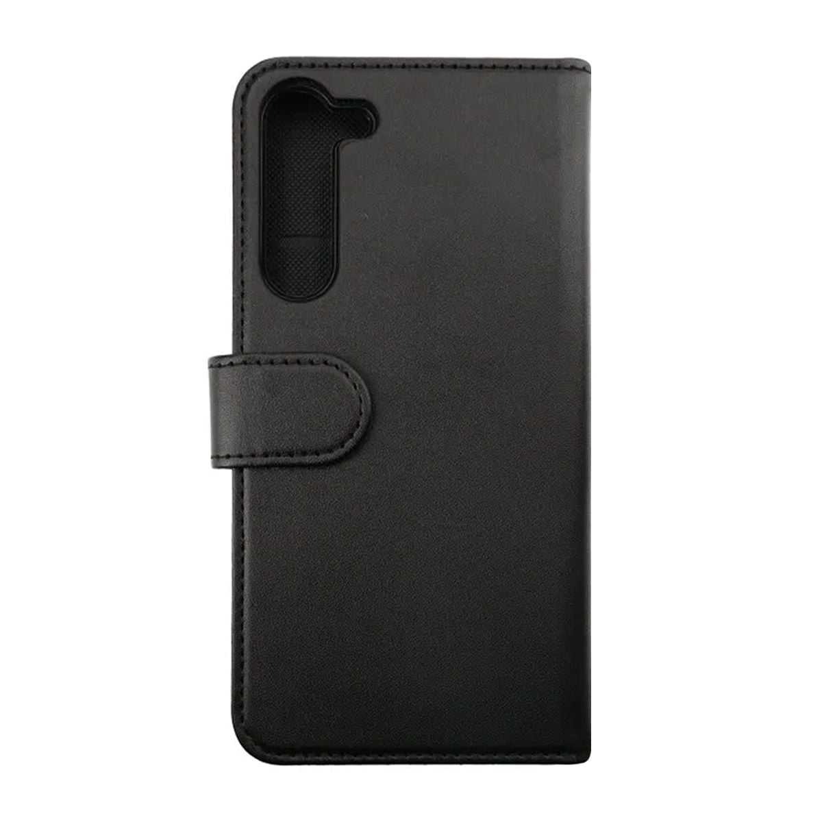 Samsung Galaxy S23 Plus Plånboksfodral Magnet Rvelon - Svart image 3