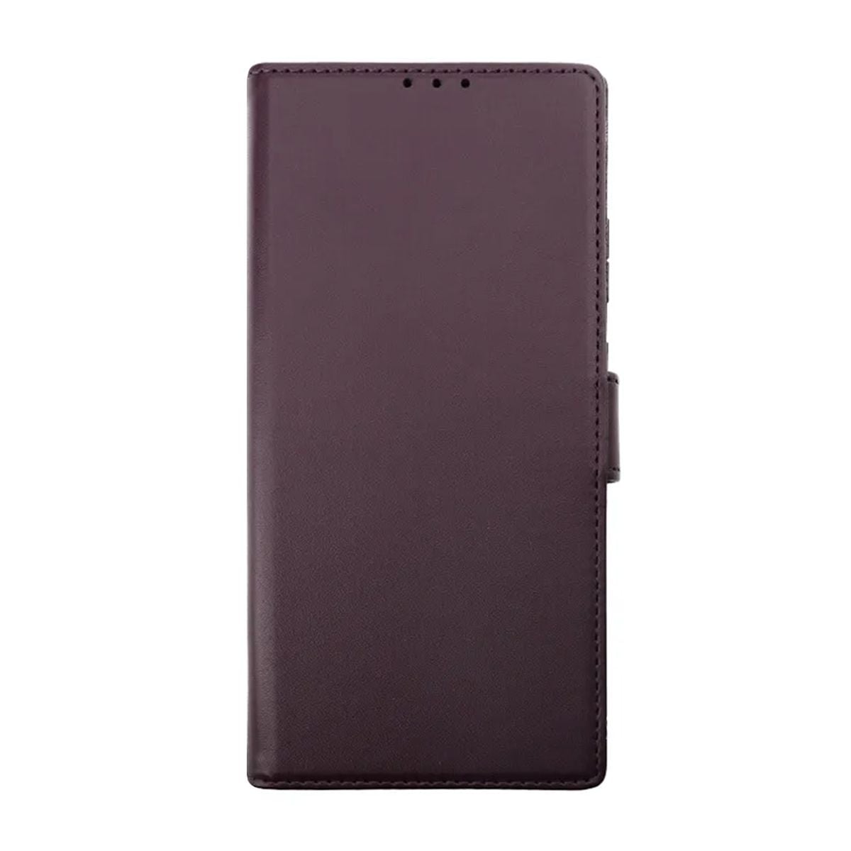 Samsung Galaxy S23 Ultra Plånboksfodral Magnet Rvelon - Lila image 4