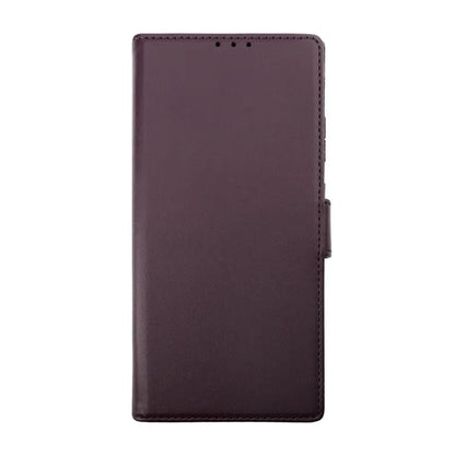 Samsung Galaxy S23 Ultra Plånboksfodral Magnet Rvelon - Lila image 4