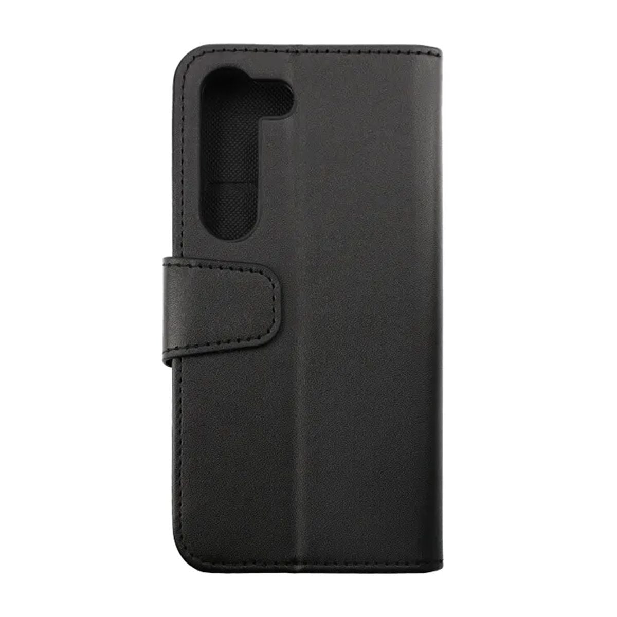 Samsung Galaxy S23 Plus 5G Plånboksfodral Extra Kortfack Rvelon - Svart image 3