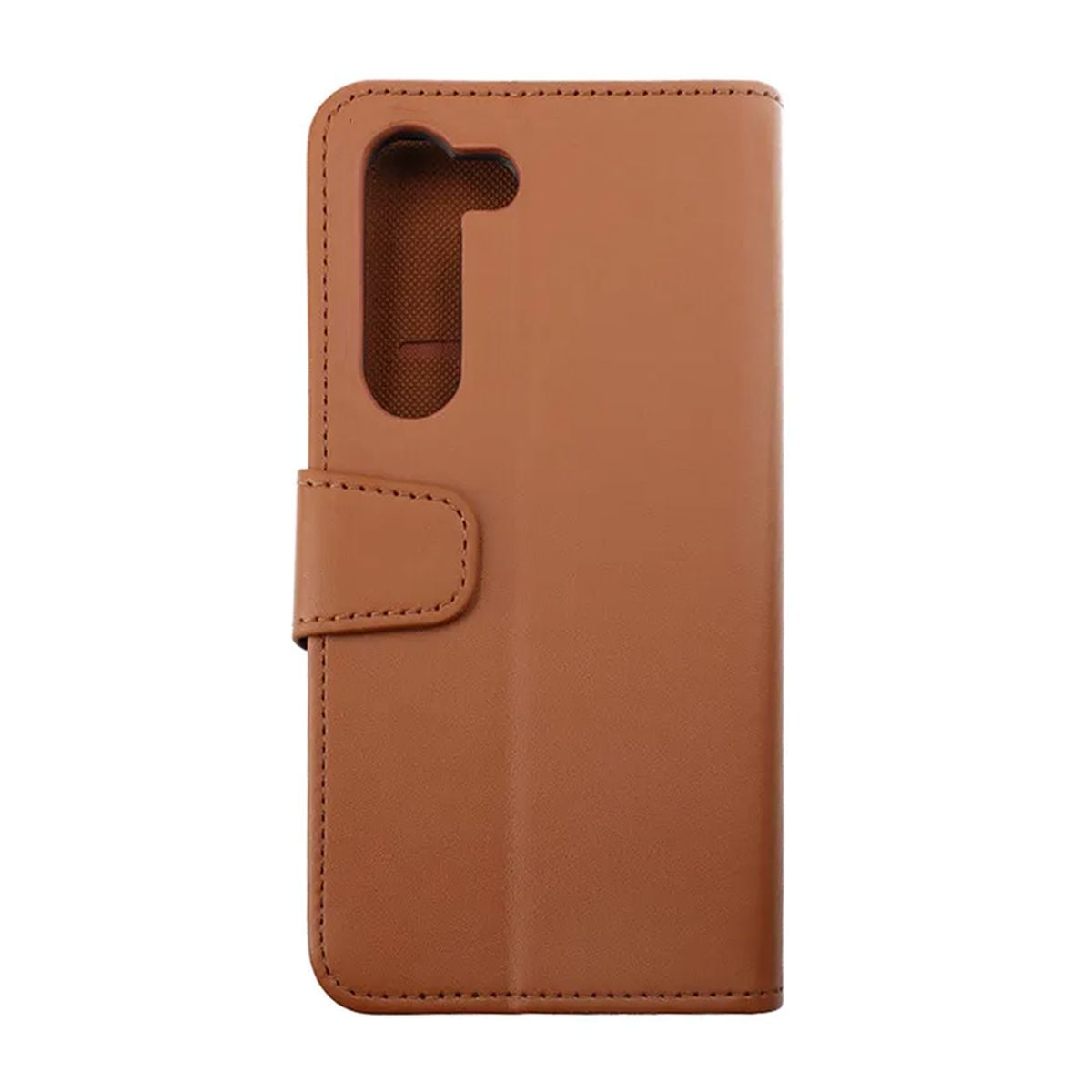 Samsung Galaxy S23 Plus 5G Plånboksfodral Extra Kortfack Rvelon - Brun image 3