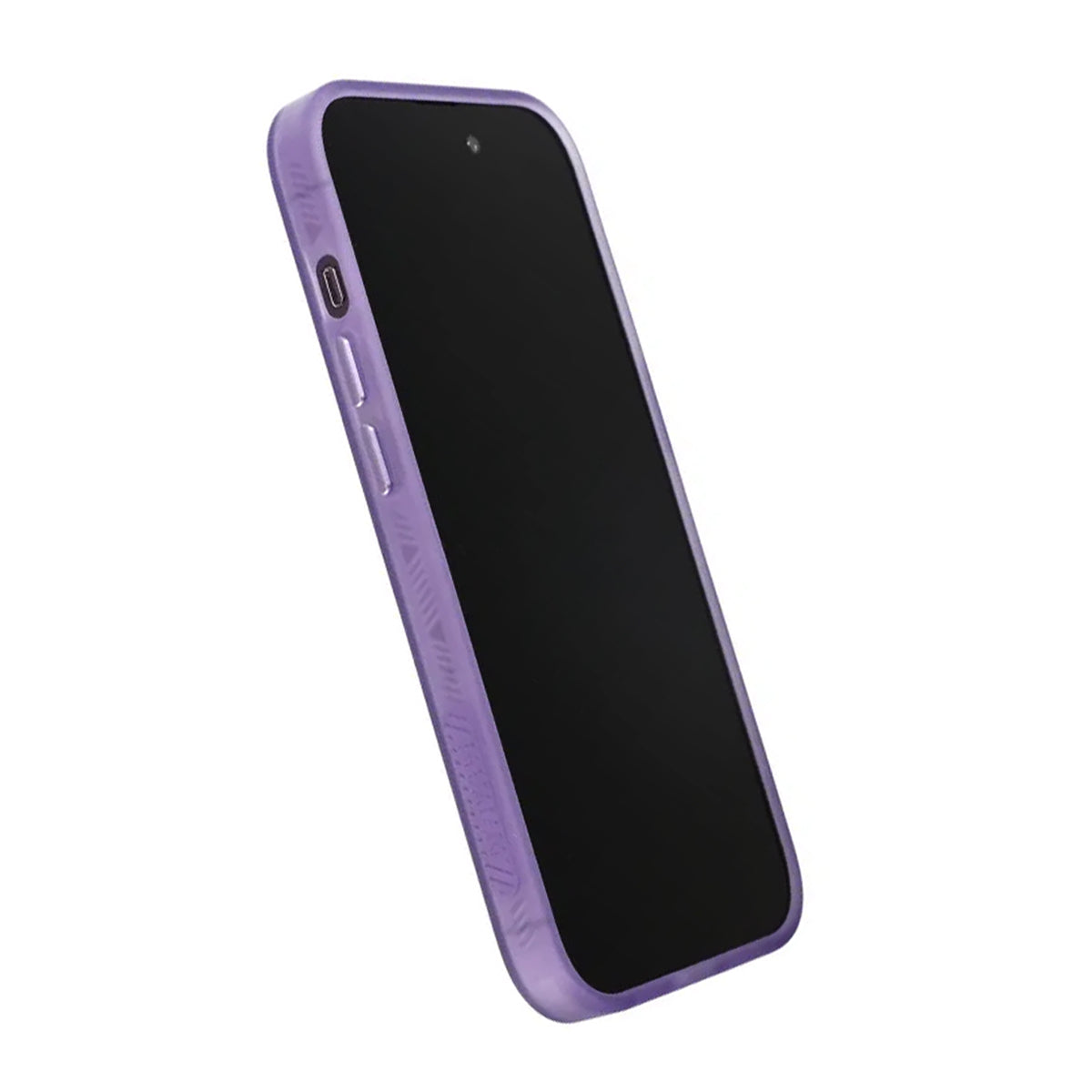 iPhone 13 Pro Max Mobilskal med MagSafe - Frostat Lila image 5
