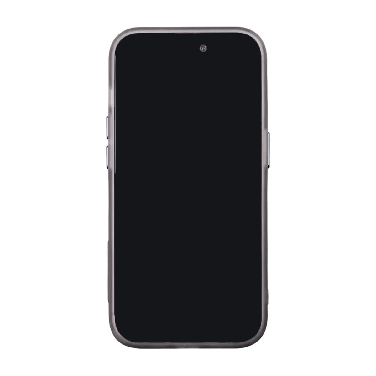 iPhone 14 Pro Mobilskal med MagSafe - Frostat Svart image 3
