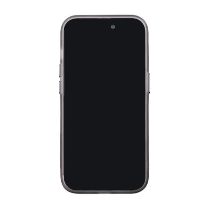 iPhone 14 Pro Mobilskal med MagSafe - Frostat Svart image 3