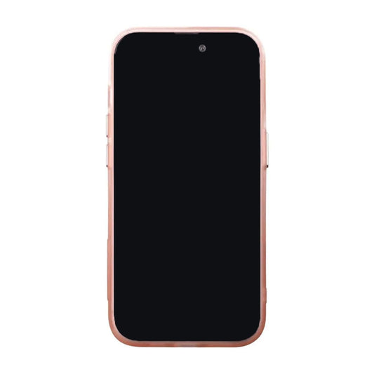 iPhone 14 Pro Max Mobilskal med MagSafe - Frostat Rosa image 3