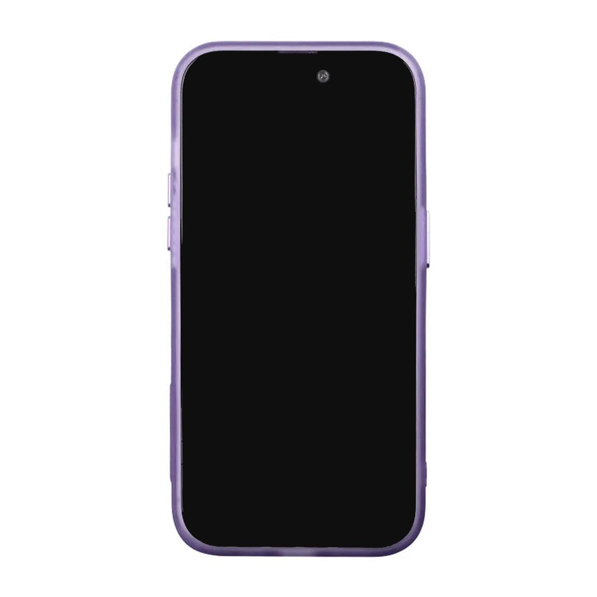 iPhone 14 Pro Max Mobilskal med MagSafe - Frostat Lila image 3