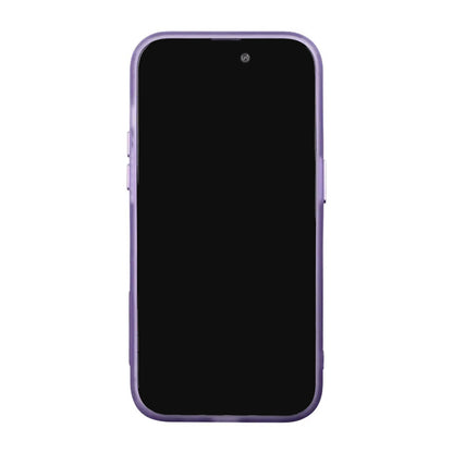 iPhone 14 Pro Max Mobilskal med MagSafe - Frostat Lila image 3