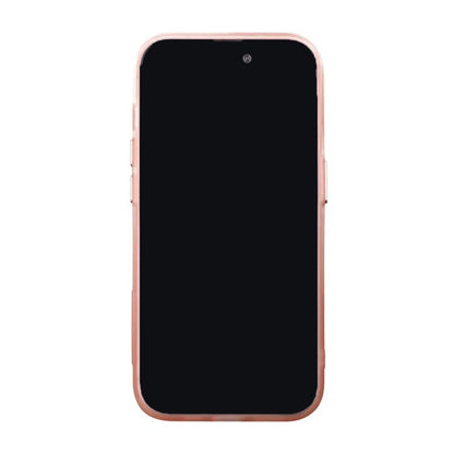 iPhone 14 Plus Mobilskal med MagSafe - Frostat Rosa image 3