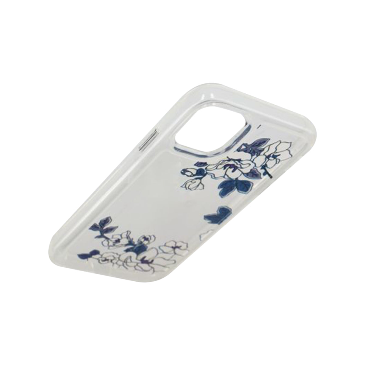 iPhone 11 Mobilskal med motiv - Lila Blad image 3