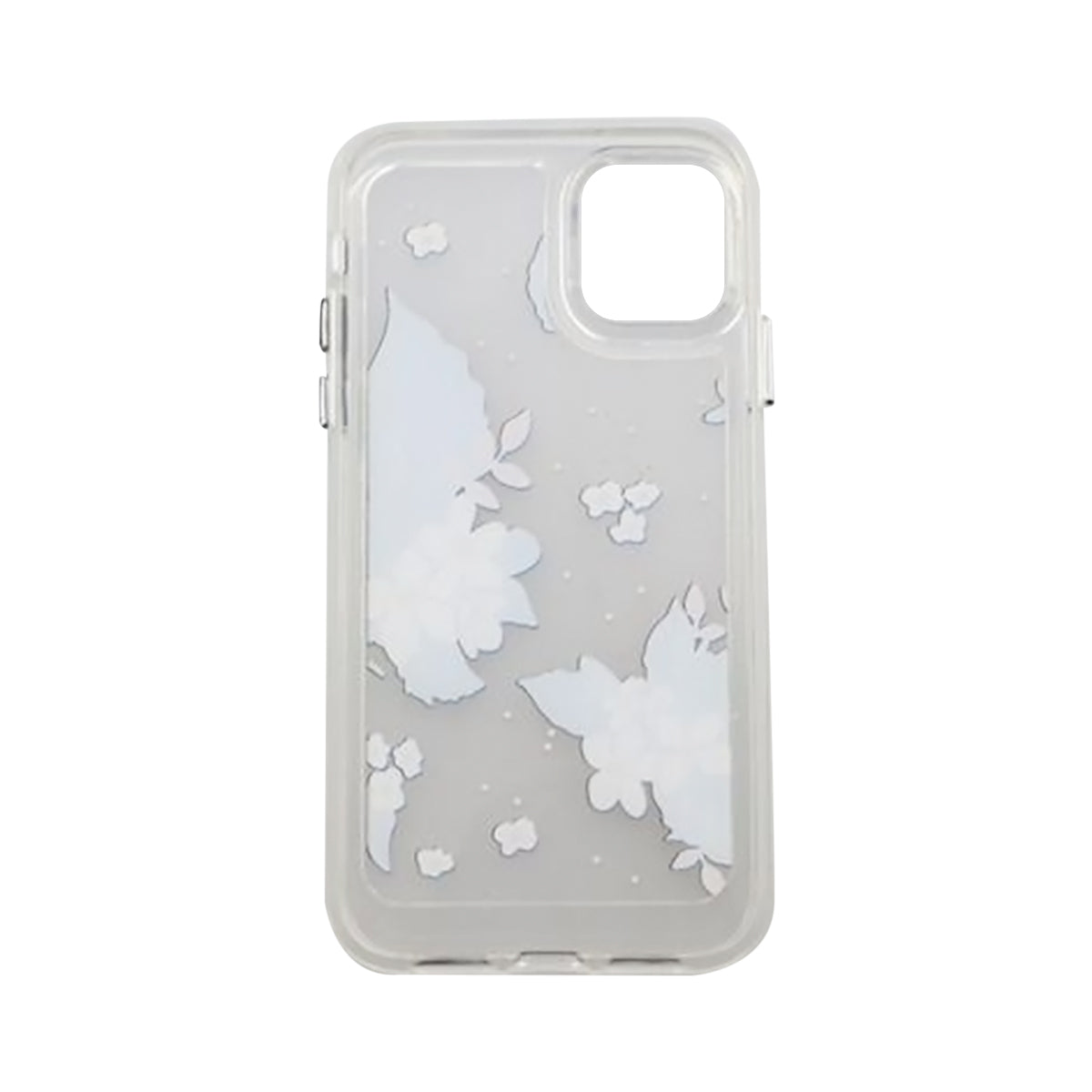 iPhone 11 Mobilskal med motiv - Blå Blad image 2