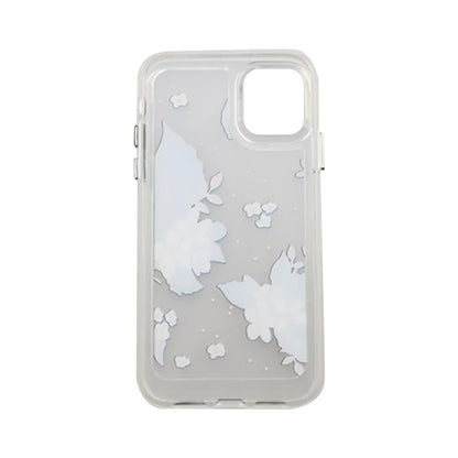 iPhone 11 Mobilskal med motiv - Blå Blad image 2