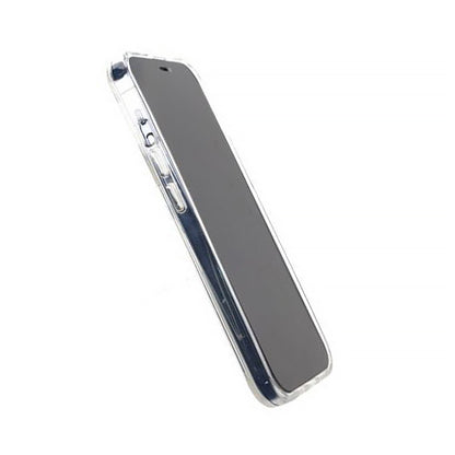 iPhone 12/12 Pro Mobilskal med motiv - Röda Blommar image 5