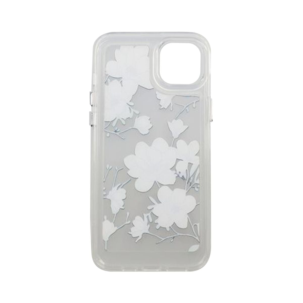 iPhone 14 Plus Mobilskal med motiv - Kvistar och Blommor image 2