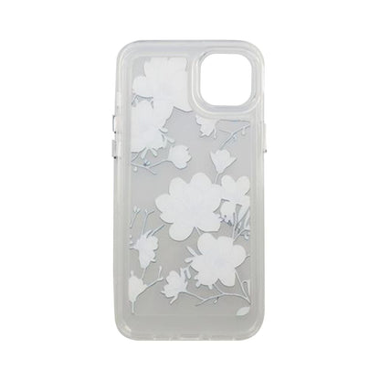 iPhone 14 Plus Mobilskal med motiv - Kvistar och Blommor image 2