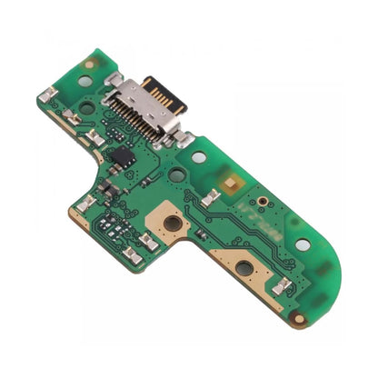 Motorola Moto G9 Laddkontakt Original image 2