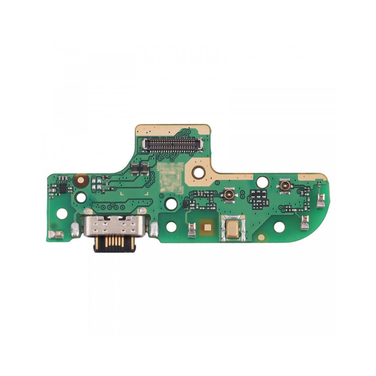 Motorola Moto G9 Laddkontakt Original image 3