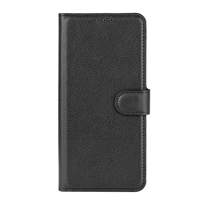 OnePlus Nord 2T Plånboksfodral med Stativ - Svart image 5