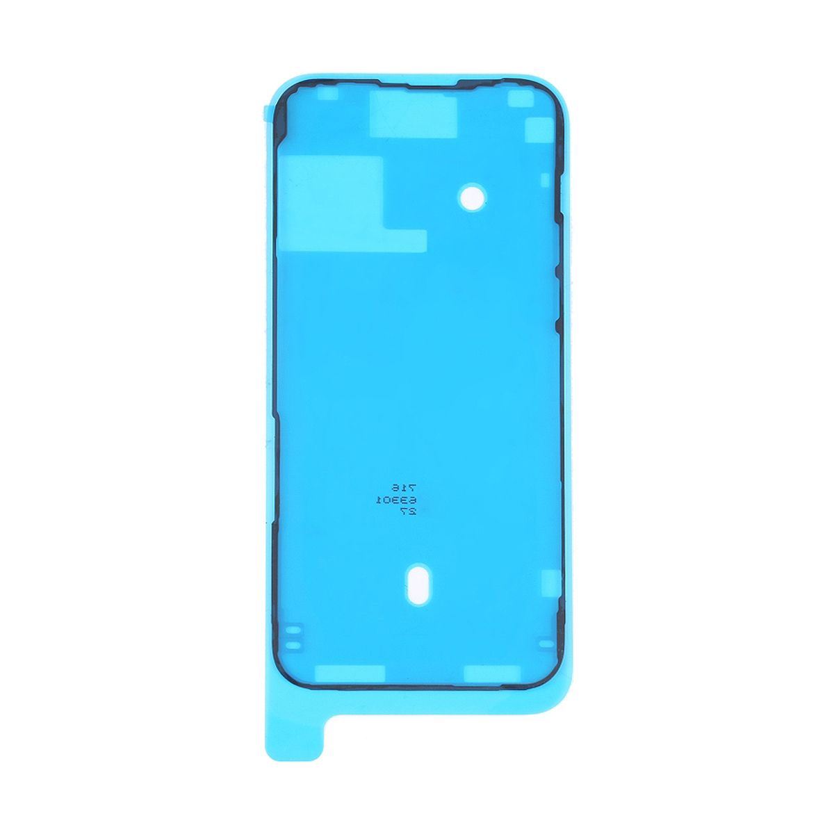 iPhone 14 Pro Max Självhäftande tejp till Skärm image 1