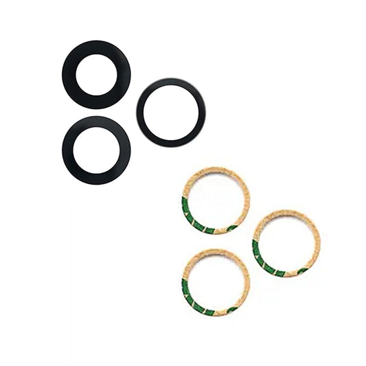 iPhone 14 Pro Kameraglas image 1