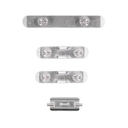 iPhone 14 Pro Max Sidoknappar - Silver image 3