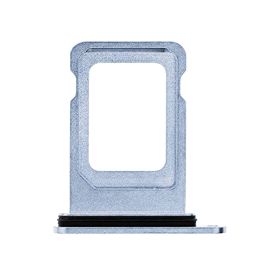 iPhone 14 Simkortshållare - Blå image 1