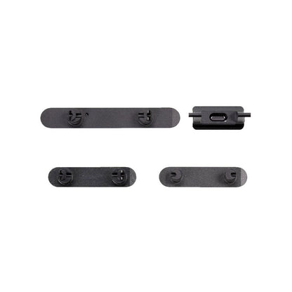 iPhone 14 Sidoknappar - Svart image 2